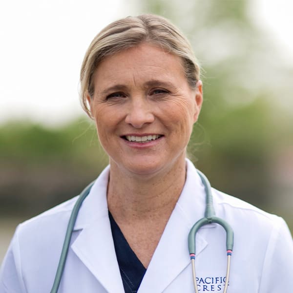 Dr. Kelly Anez, Exeter Veterinarian