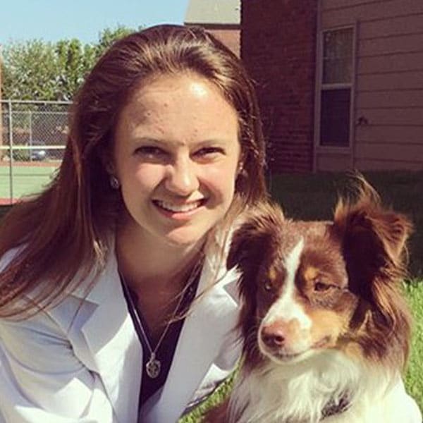 Dr. Lauren Drummond, Exeter Veterinarian